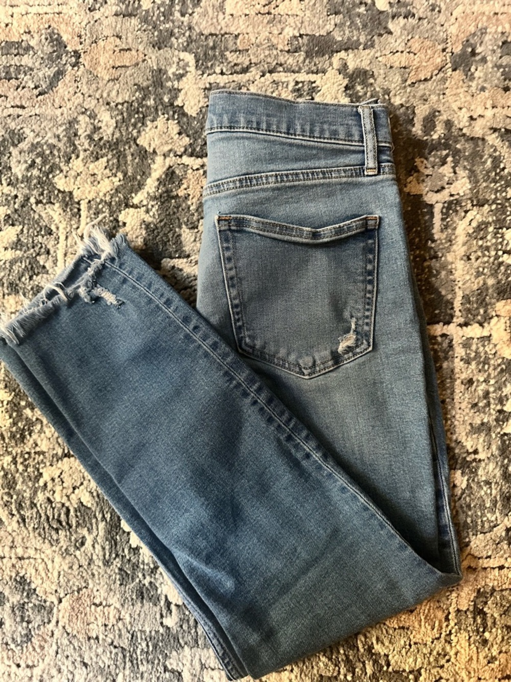 GAP Skinny Jeans